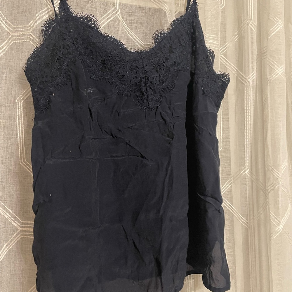A&F Tank